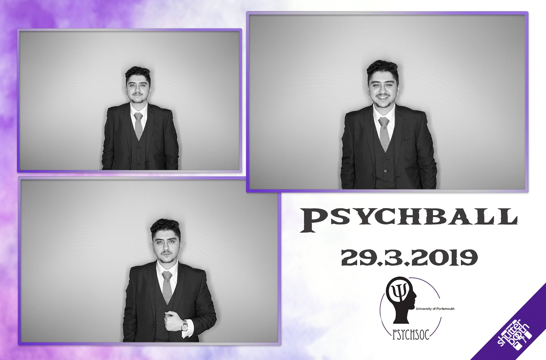 Psych Ball | View more photos from the event at gallery.shutterbooth.co.uk/u/Shutterbooth/Psych-Ball